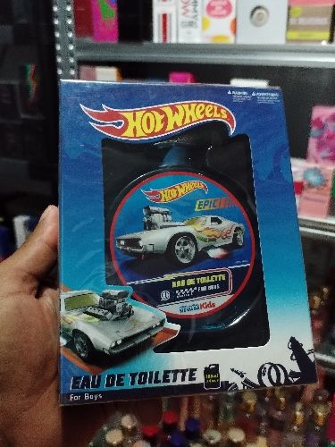Nevada Kids Hotwheels
