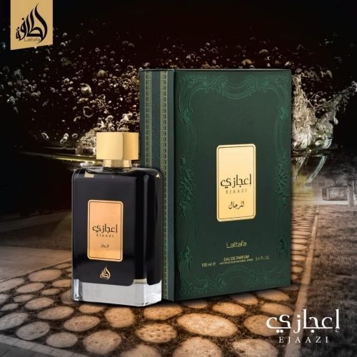 Lattafa Ejaazi 100ml EDP