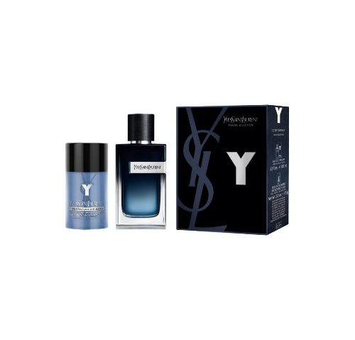 Set YVES SAINT LAURENT EDP