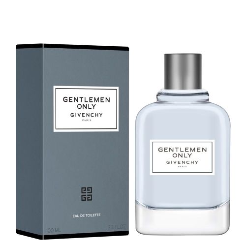 Givenchy Gentlemen Only EDT