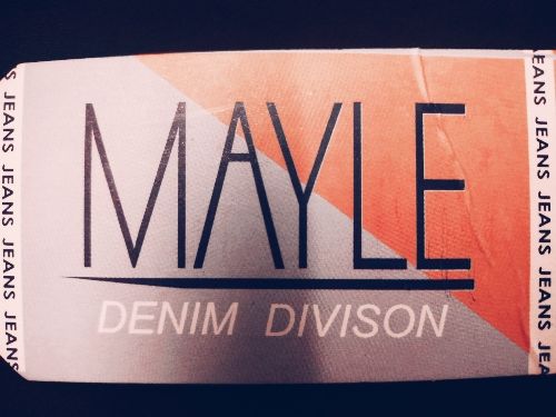 1-1 Jean Mayle