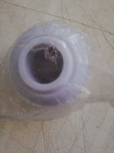 Boquilla de inyección 1/2"