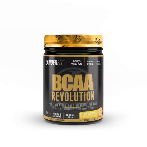 BCAA Landerfit