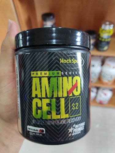 AMINO CELL
