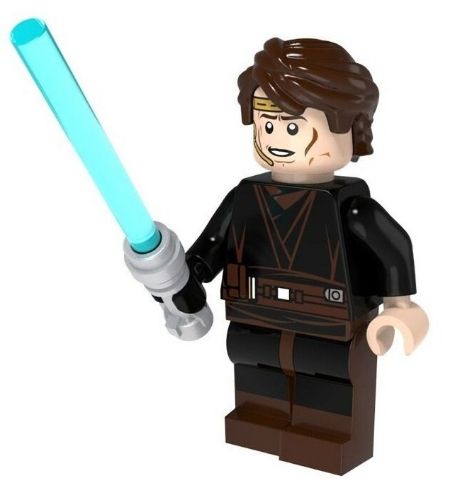 Anakin Skywalker