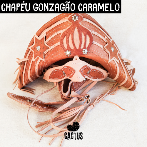 Gonzagão Caramelo