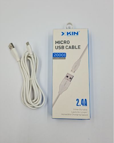 Cable Xkin, USB 3000mm