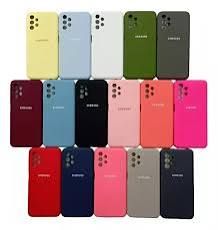 Forro Samsung A23