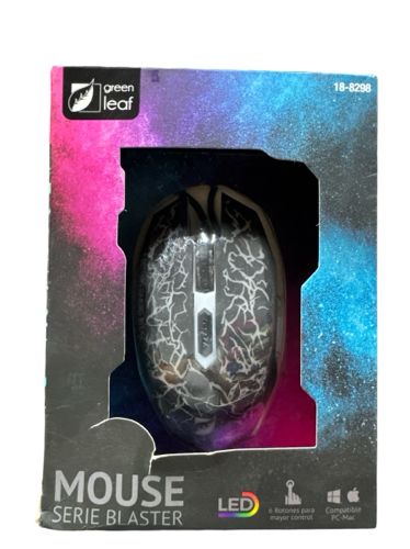 18-8298 Mouse Gamer