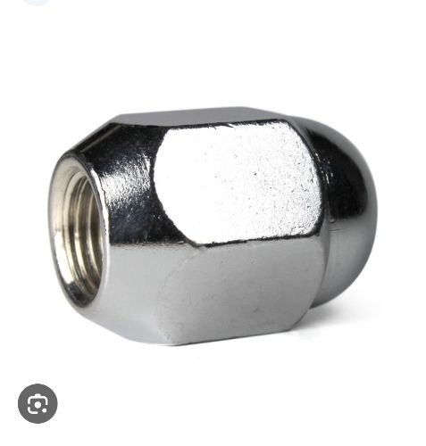 1/2 HEX 21 CHAPA