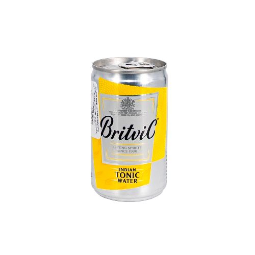 Agua Tonica Britvic 150 ml