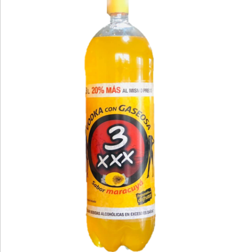 3xxx Maracuya 1.8L