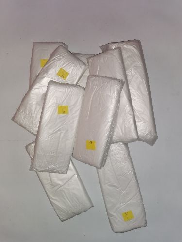 Bolsa Opaca 6x8 x100