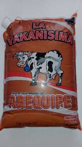 Arequipe Vakanisima x4k