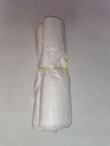 Bolsa T30 Blanca x100