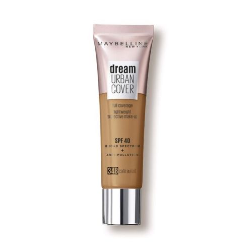 Base dream maybelline