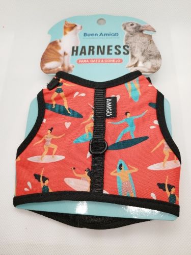 Arnés Talla M