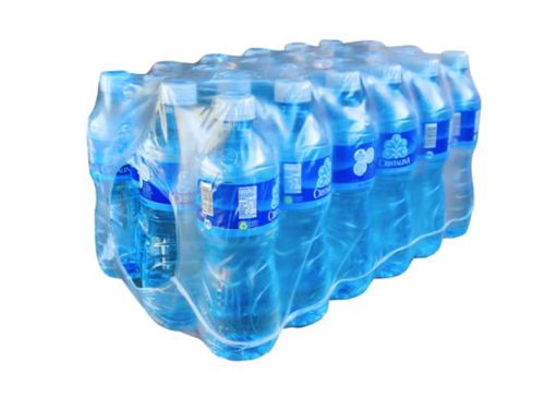 Agua Cristalina 1L