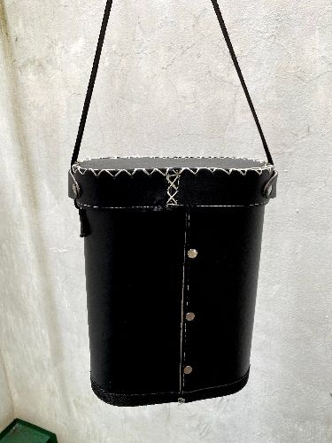 Bolso matero