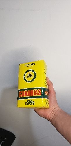Canarias 500gr