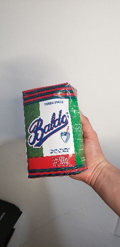 Baldo 500gr