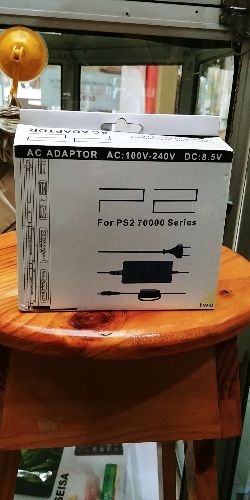AC Adaptor for PS2 70000 Series