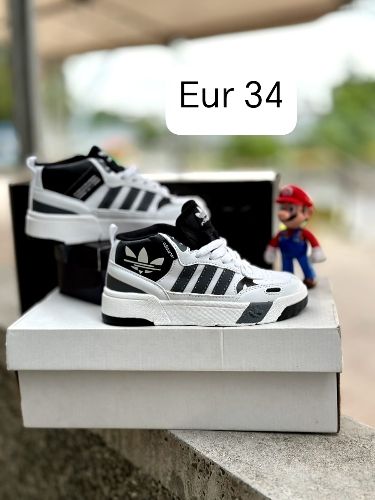 Adidas niño