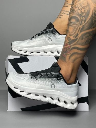 Tenis On cloud