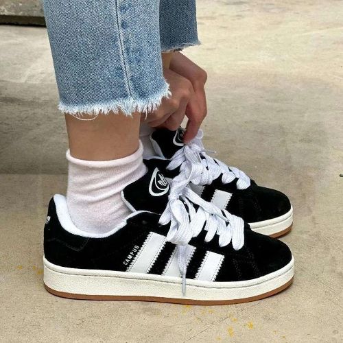 Adidas campus