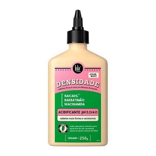 Acidificante Lola Densidade 250ml