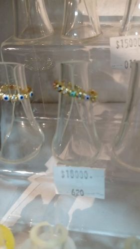 Anillo ojo turco (620)
