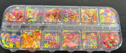 Accesorios para uñas HL15724