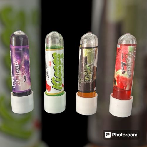 Aceite caliente Kisses Ampolla 6ml SR-2446