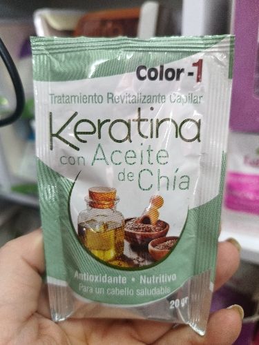ACEITE CHIA COLO 1 20ml