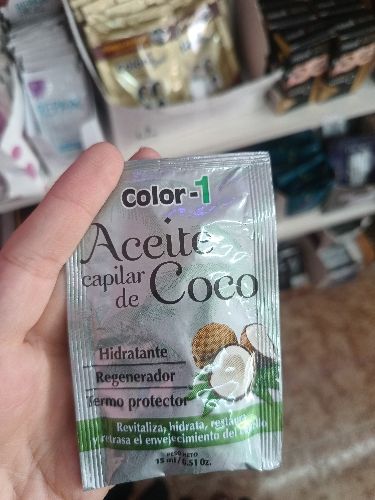 ACEITE COCO COLOR 1