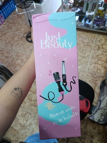 Kit para el cabello