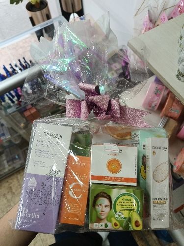 Kit skin care