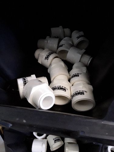 Adaptador hembra de 1/2