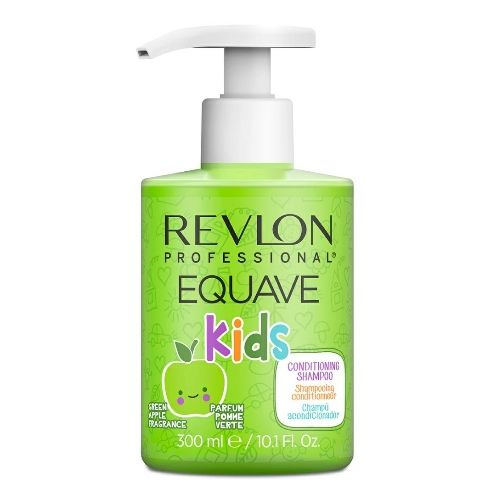 REVLON 

EQUAVE KIDS SHAMPOO
