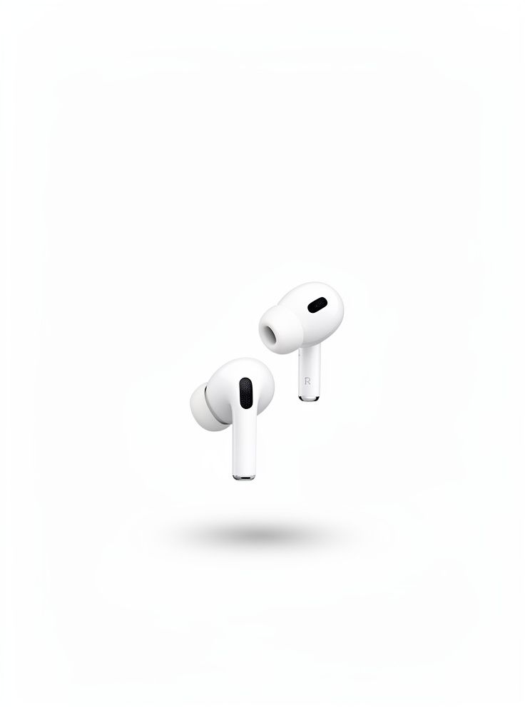 AIRPODS 2 GENERACION PRO