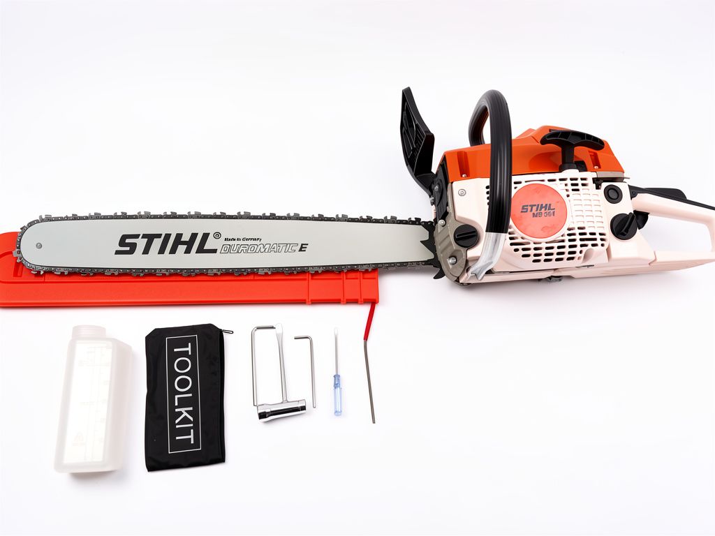MOTO SIERRA STHIL MS381