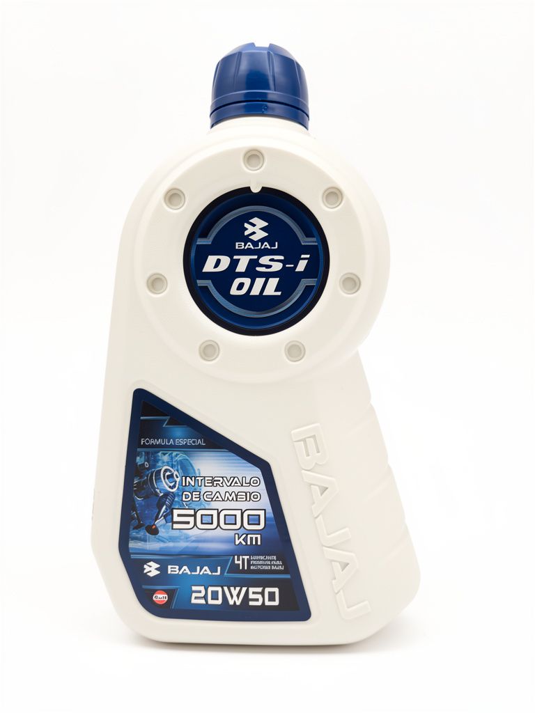 Aceite DTS-I bajaj