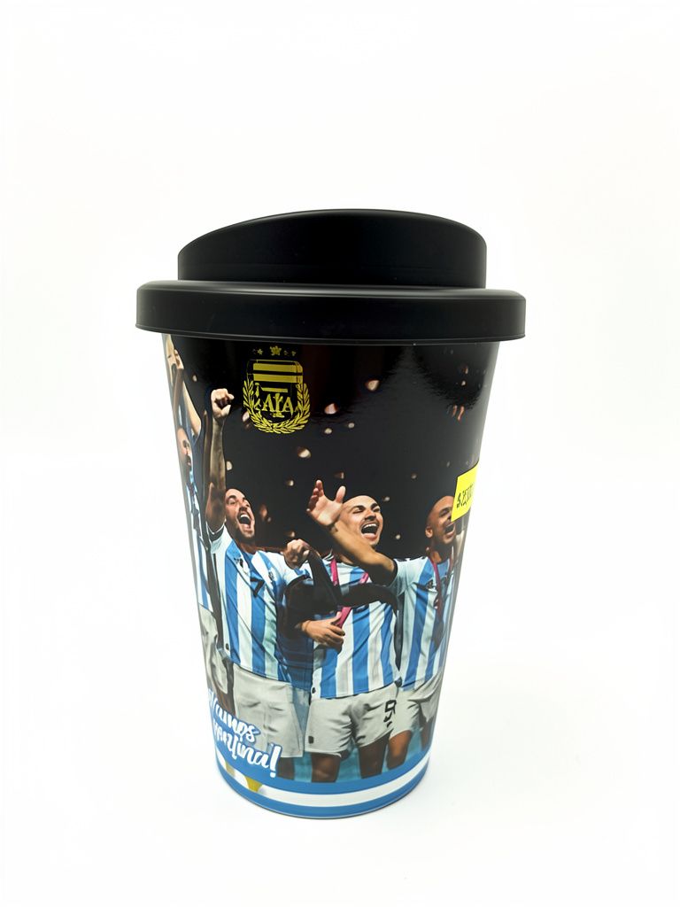 Así cafetero selección argentina