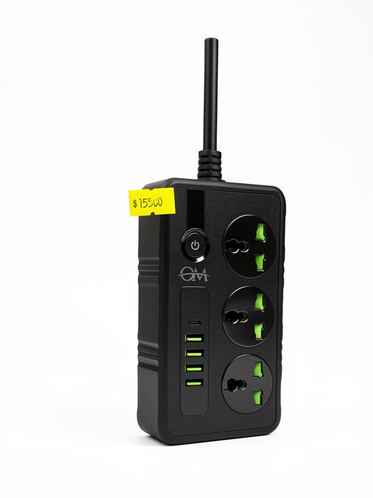 Alargue 2200w