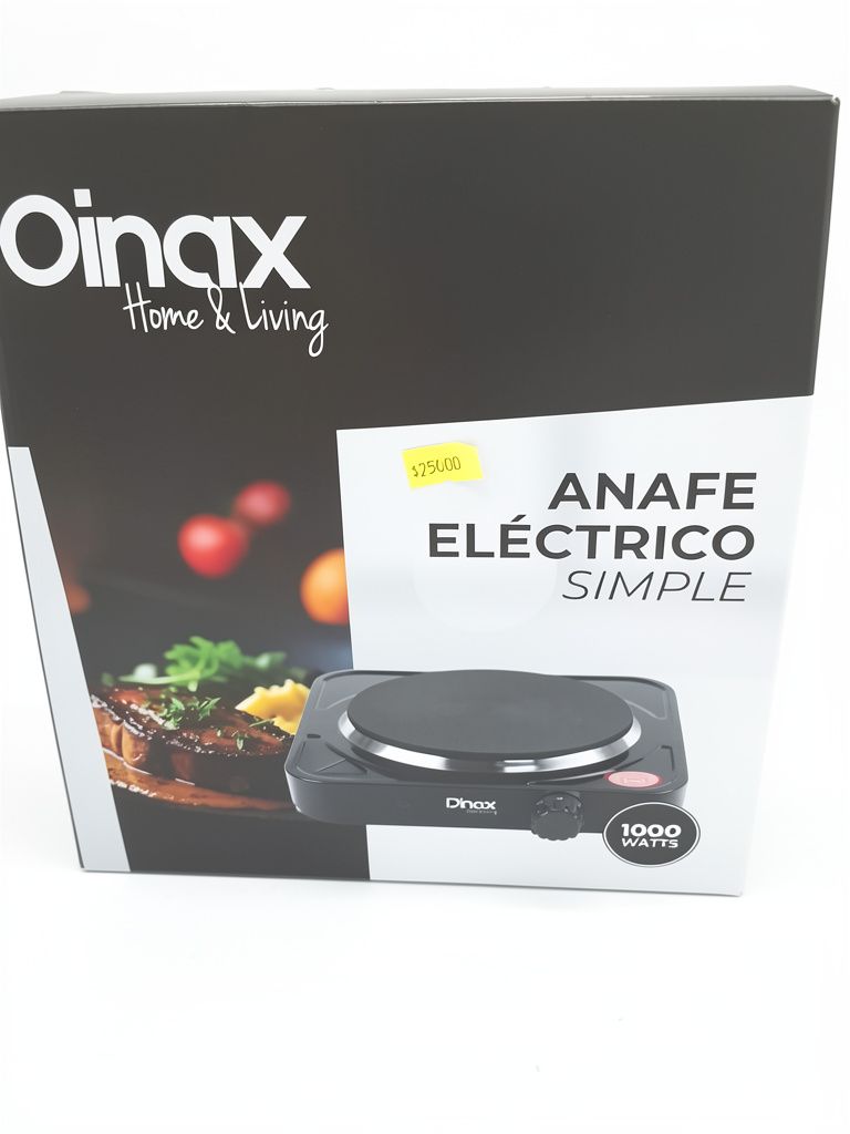 Anafe dinax simple