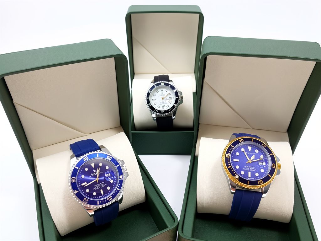 Reloj Rolex