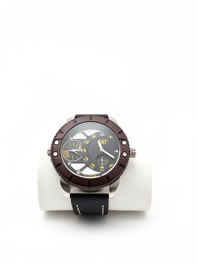 Reloj Cat