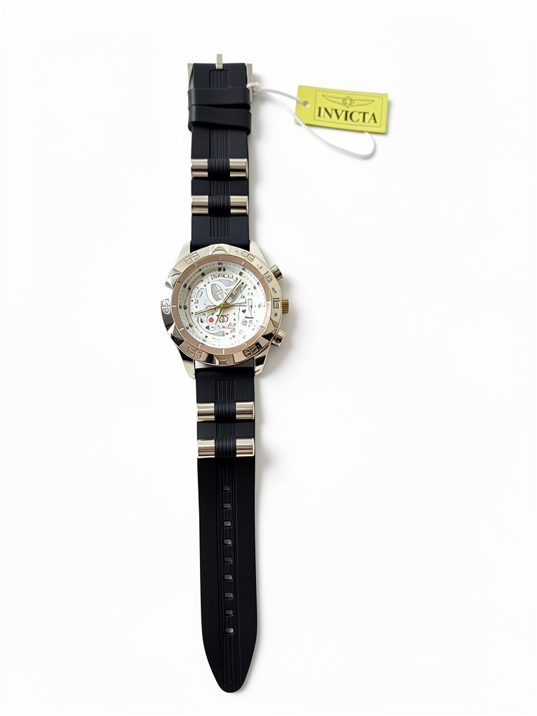 Reloj Invitac
