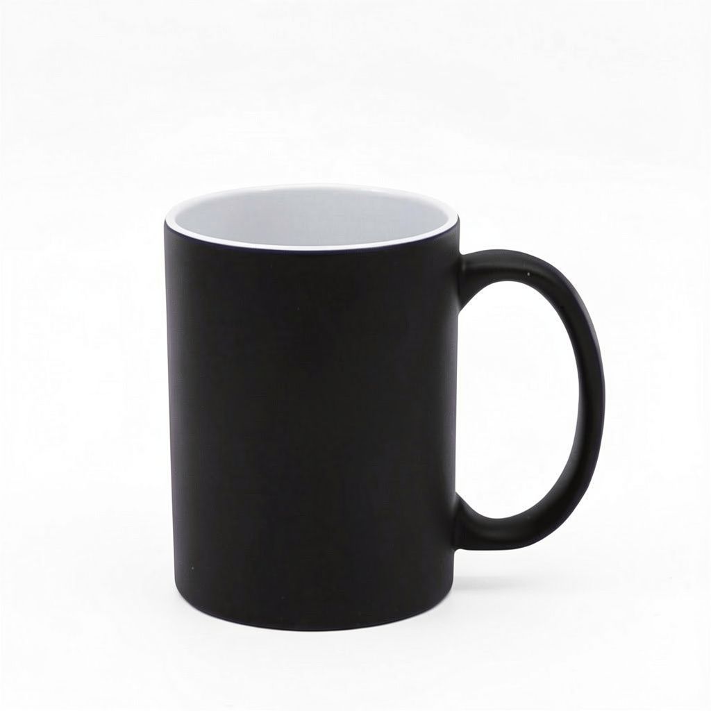 Taza mágica personalizada 11 oz
