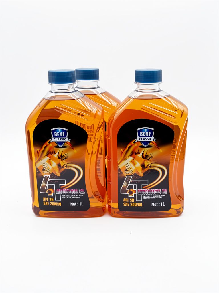 ACEITE 4T